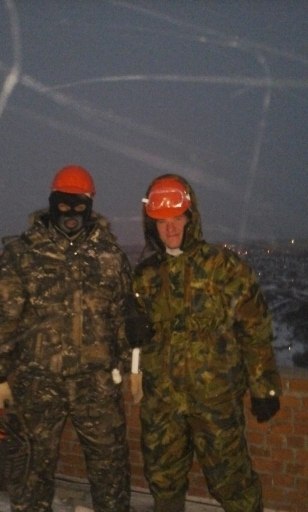 Максим Стрельников | Новосибирск