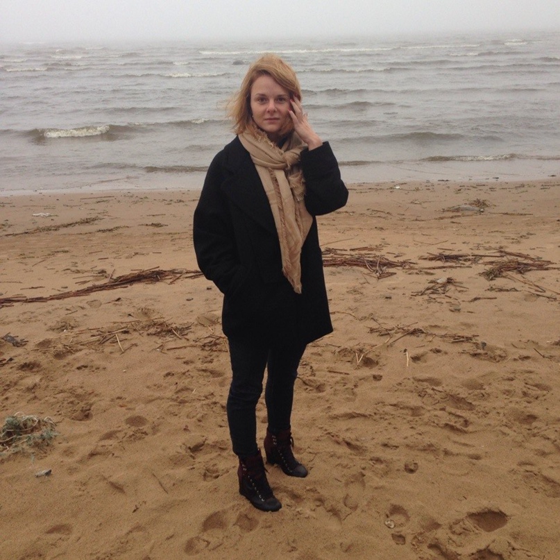 Марина Черепахина | Москва