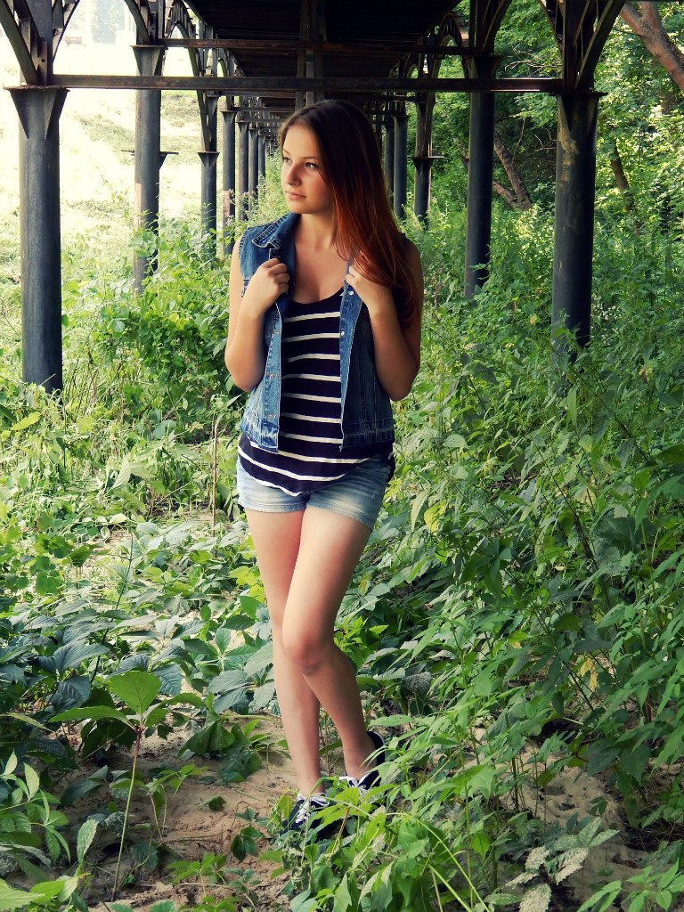 Кристина Ларина | Харьков