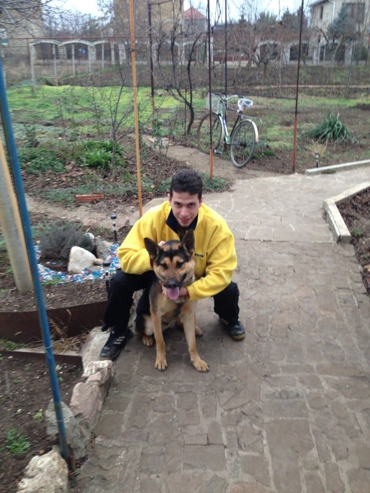 Максим Добровольский | Киев