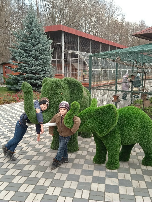 Ольга Головизина | Липецк