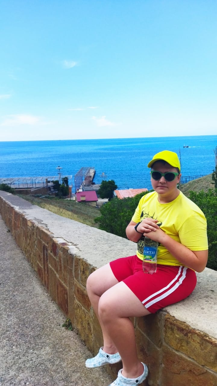 Ирина Сухорукова | Орёл