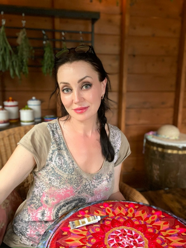 Лина Федорова |