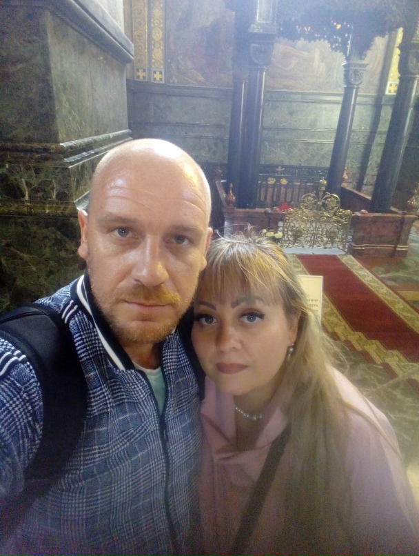 Сергей Кашкаров | Белгород (поселок)