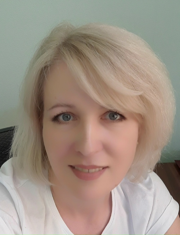 Инна Петрова | Красноярск