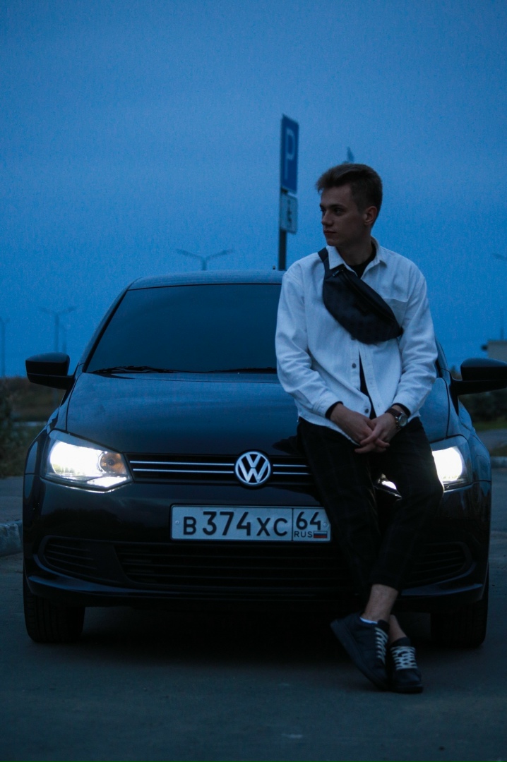 Максим Чуев | Саратов