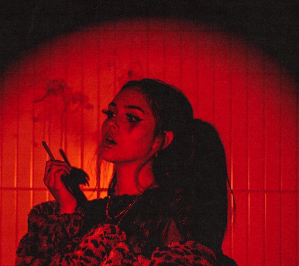 Мэгги Линдеманн 2022