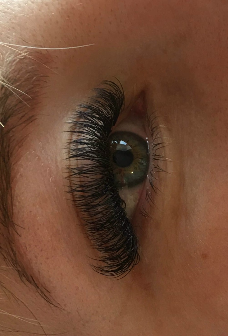 Елизавета Мокрова | Красноярск