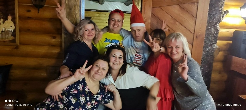 Вера Горина | Магнитогорск