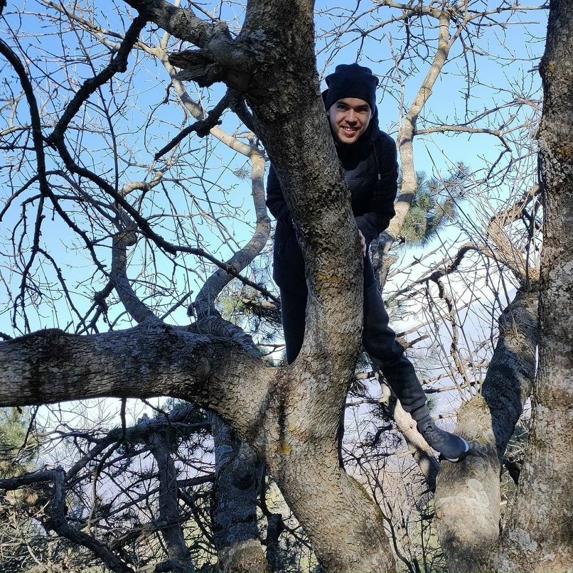 Юрий Демченко | Буденновск