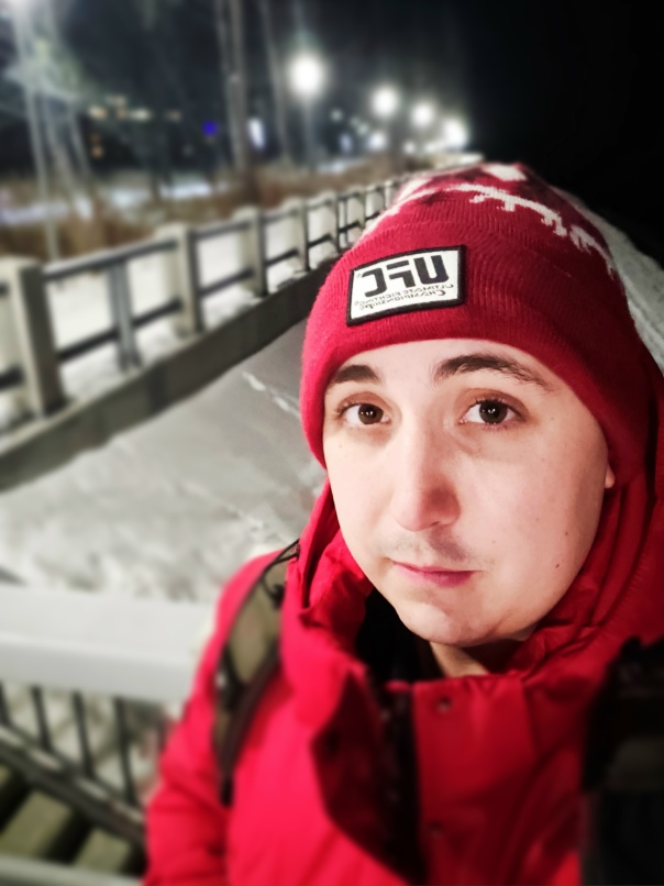 Дмитрий Непомнящий | Саяногорск