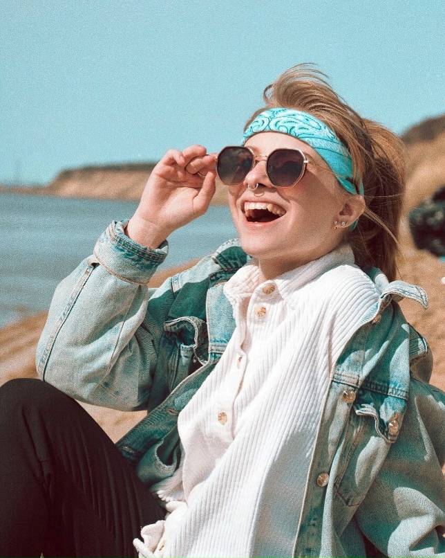 Ксения Трифонова | Тюмень