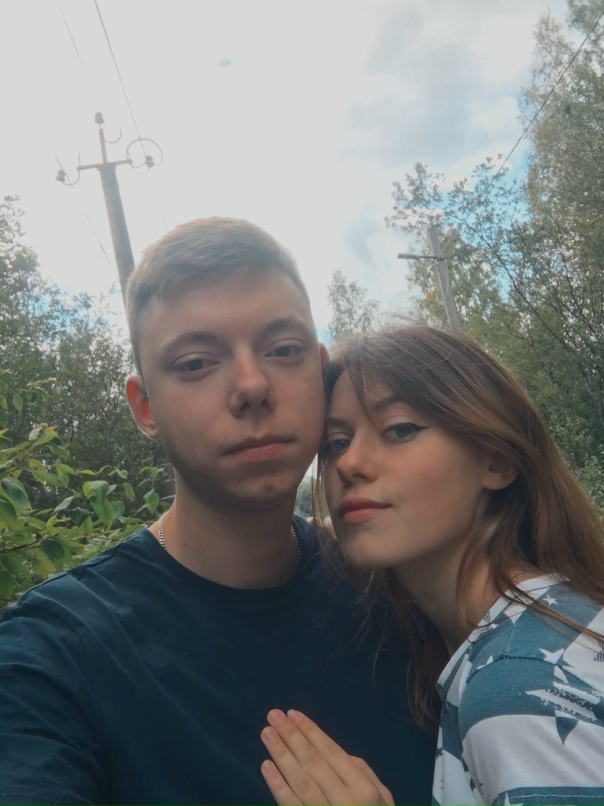 Анастасия Рыбакова | Гатчина