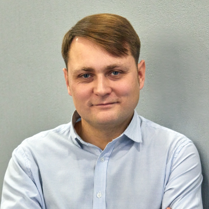 Дмитрий Кочкин | Нижний Новгород