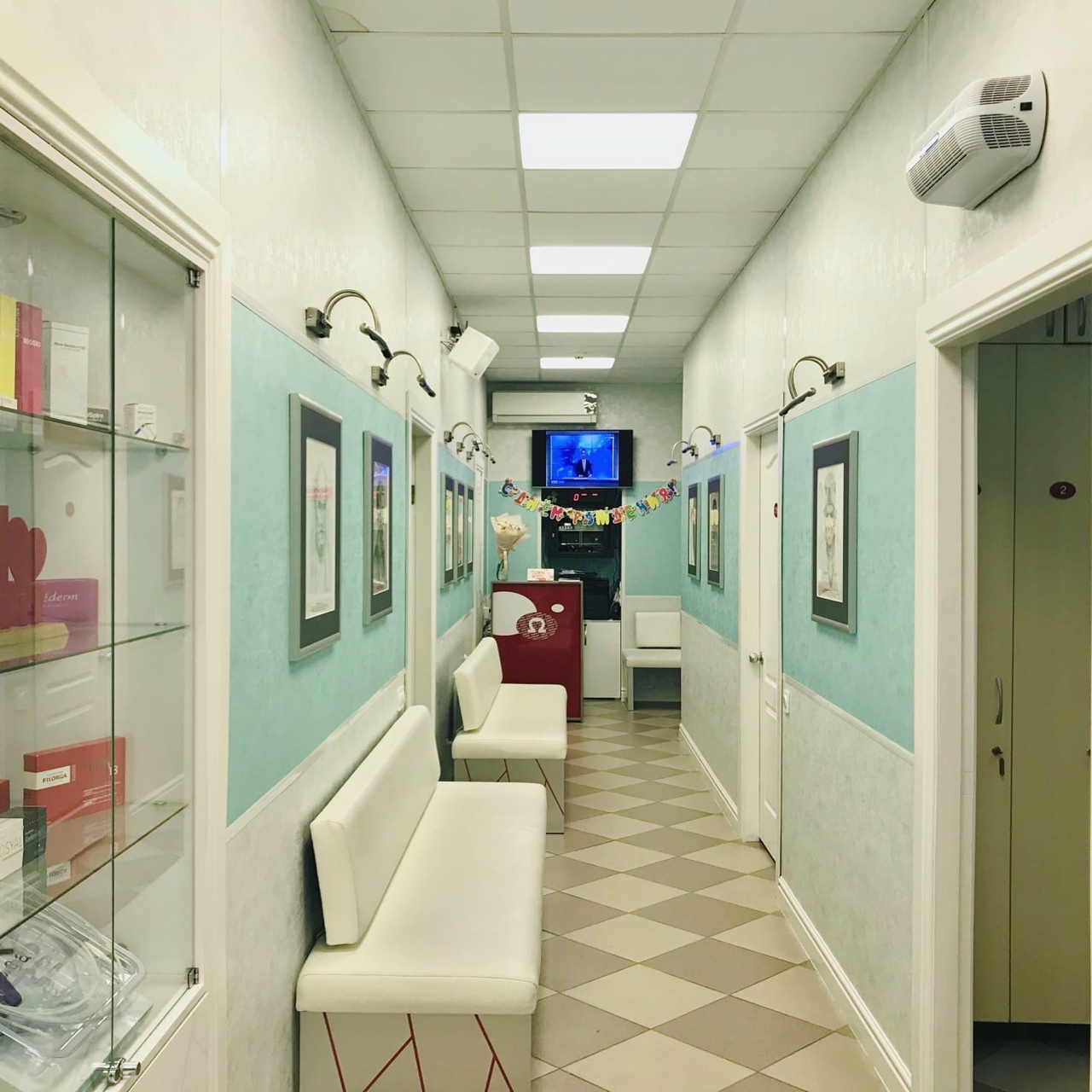 Омега клиник саратовское ш 78 фото Омега клиник саратовское ш 78 фото