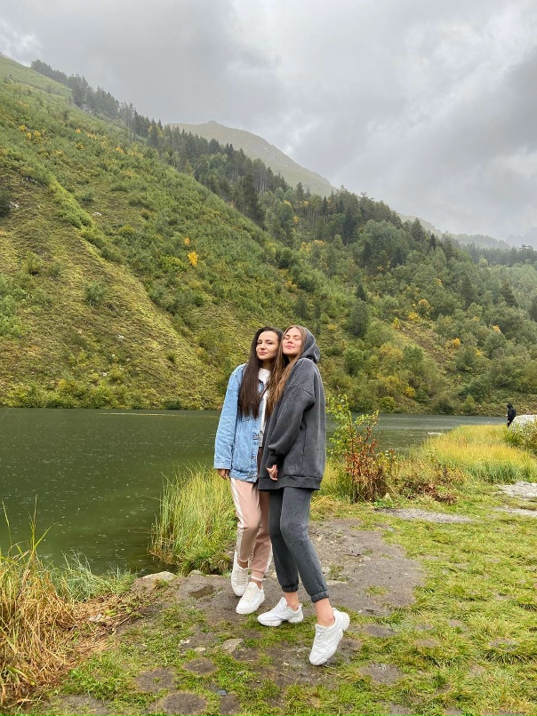 Юля Мальцева | Ставрополь