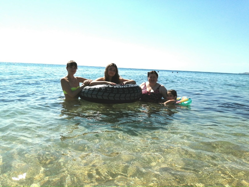 Марина Колганова | Воронеж