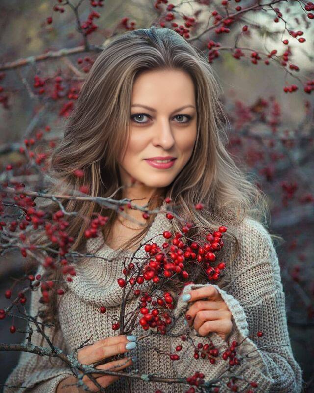 Татьяна Панфилова | Санкт-Петербург