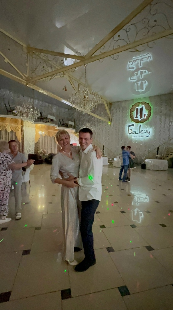 Наталья Кубышкина | Магнитогорск