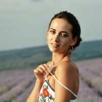 Карина Антонова | Воронеж