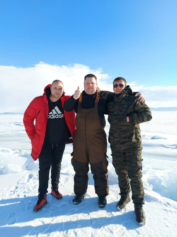 Илья Харьков | Москва