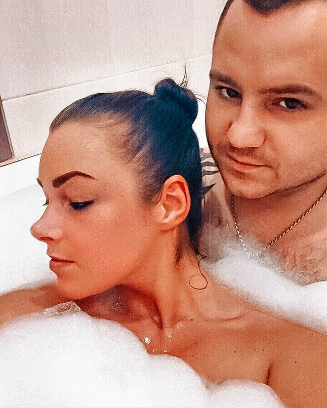 Ольга Дудкина | Мурманск