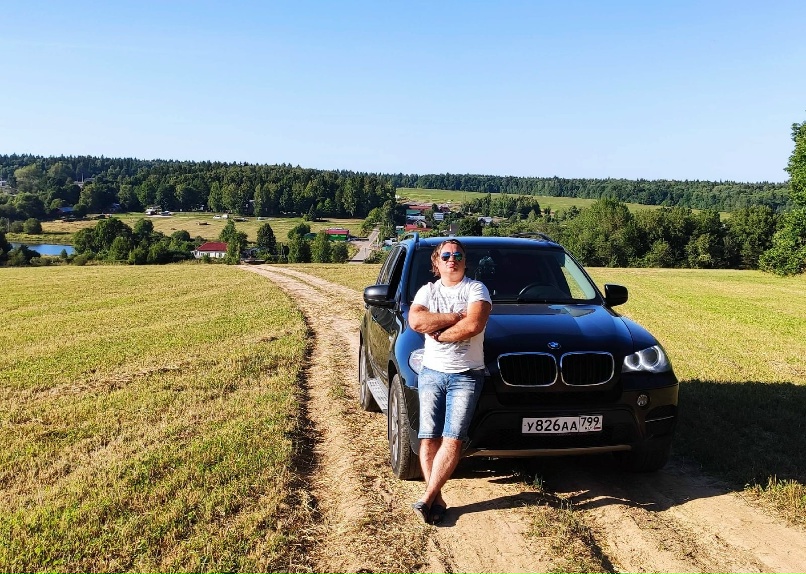 Андрей Коржев | Москва