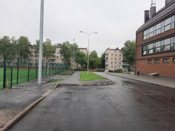 Губернский лицей ул попова 66 пенза фото Губернский лицей ул попова 66 пенза фото