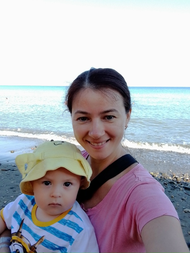 Дарья Панова | Челябинск