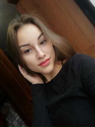 Елизавета Глазунова, 16.12.1997, фото, Москва, местоположение, профиль ВКонтакте