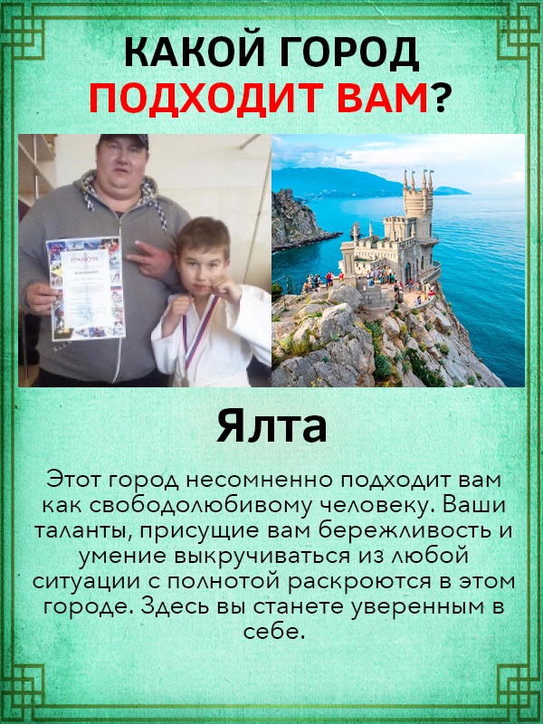 Антон Петров | Златоуст