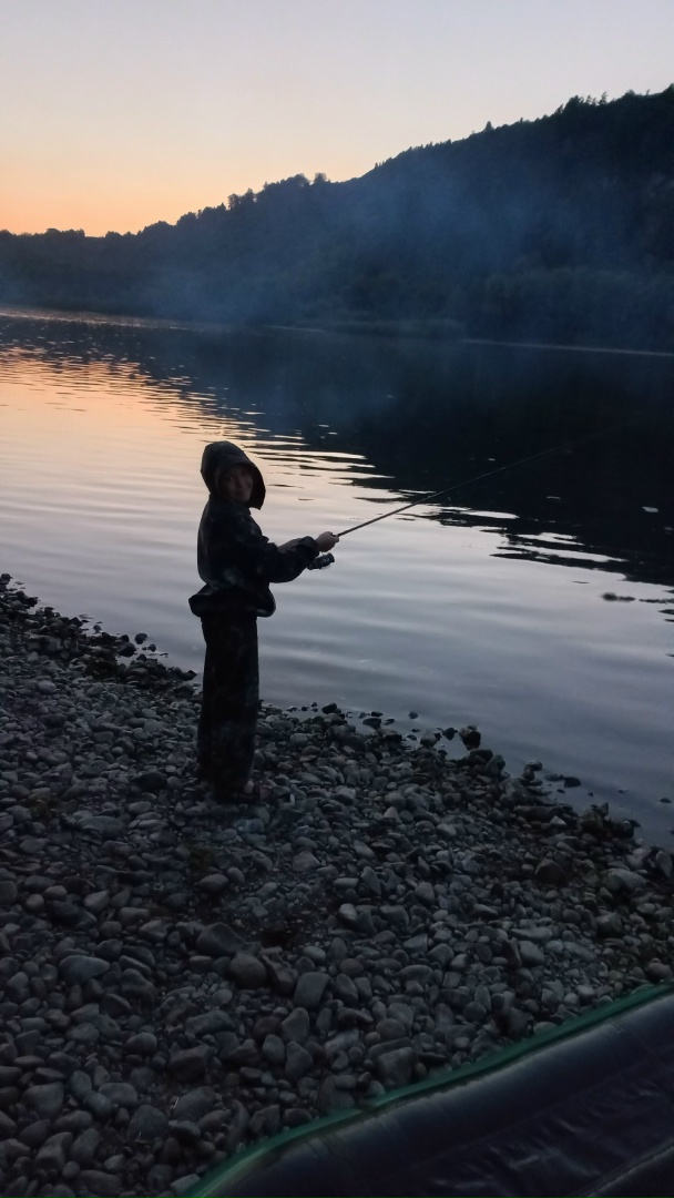 Дмитрий Черноусов | Новокузнецк