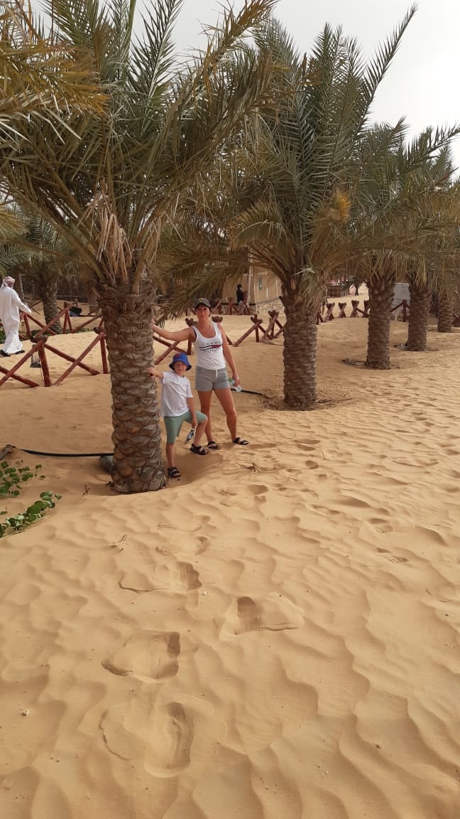 Ольга Калинина | Нижняя Тура