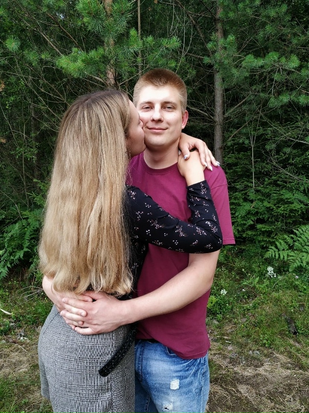 Анна Новицкая | Минск