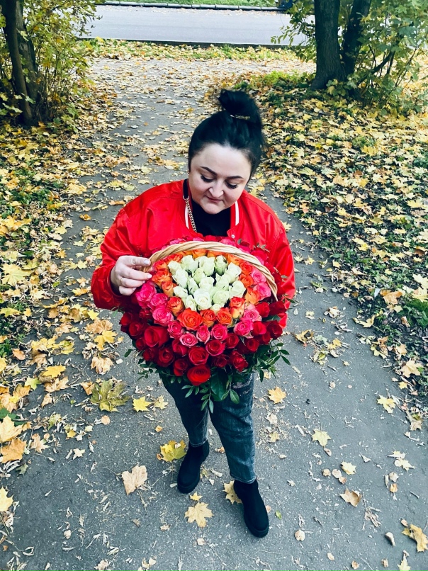 Юлия Меньшова ♥♥♥ | Калуга