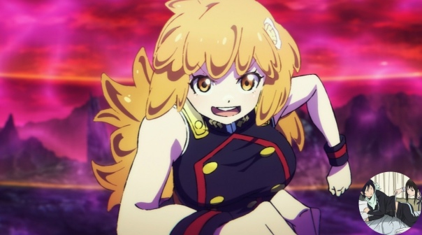 Аниме приколы