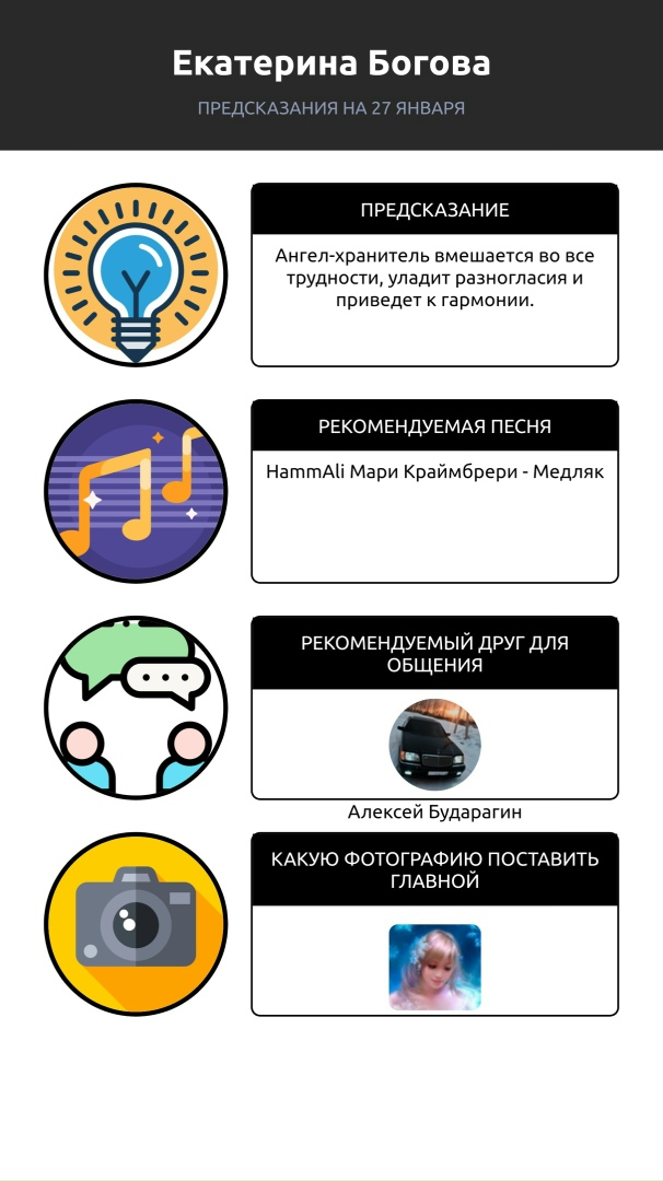 Екатерина Юрова | Таганрог