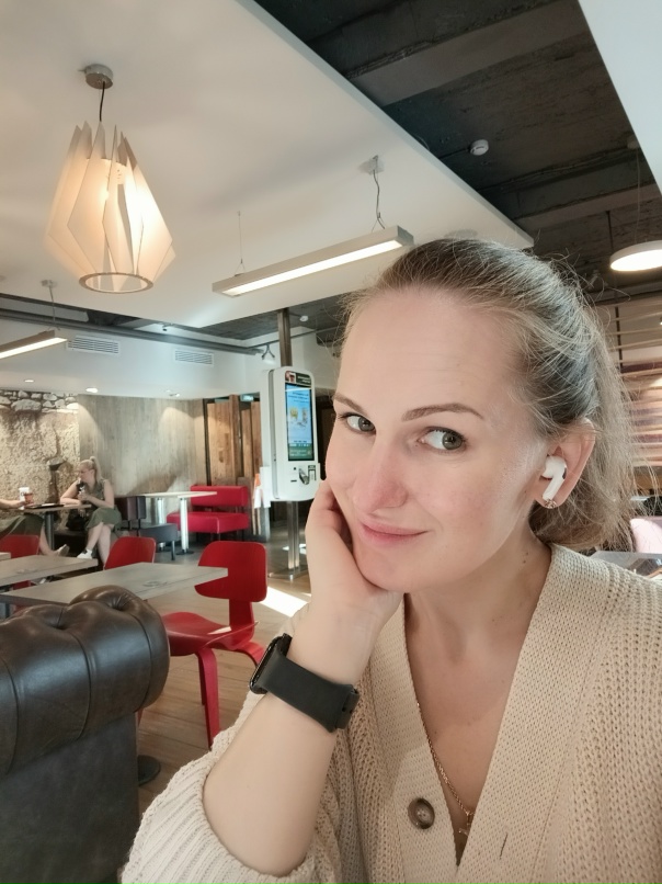 Алевтина Мельникова | Клинцы