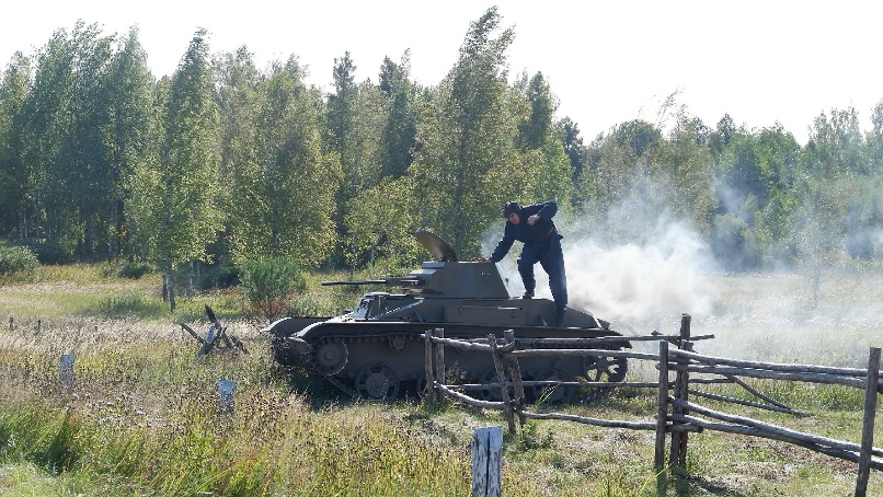 Андрей Турбин | Кронштадт
