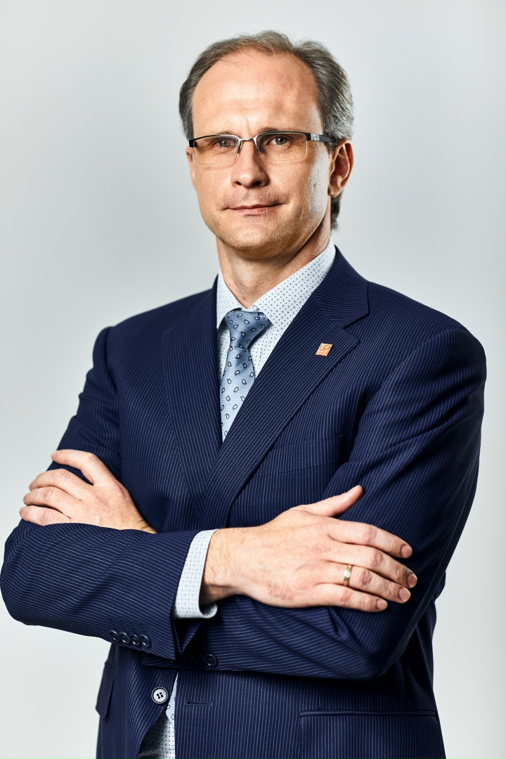 Андрей Панасюк Петрович | Тюмень