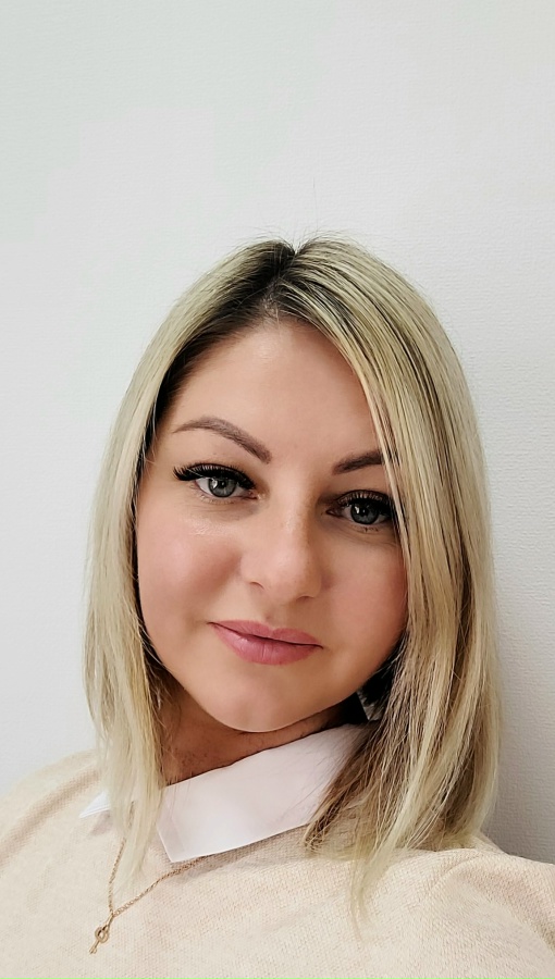 Катерина Попова | Братск