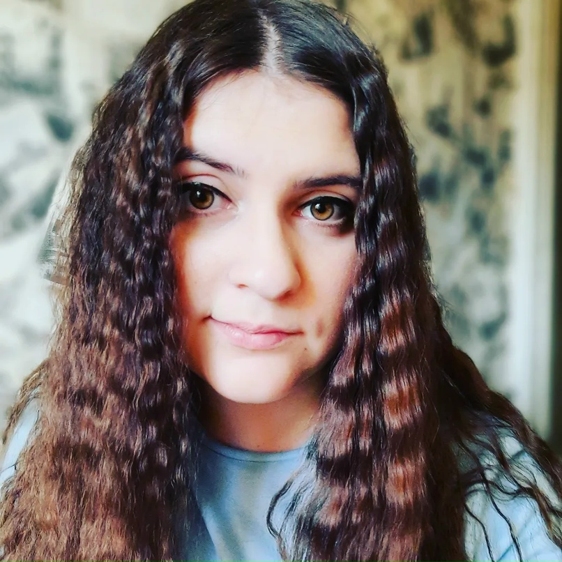 Мария Гладышева | Муром