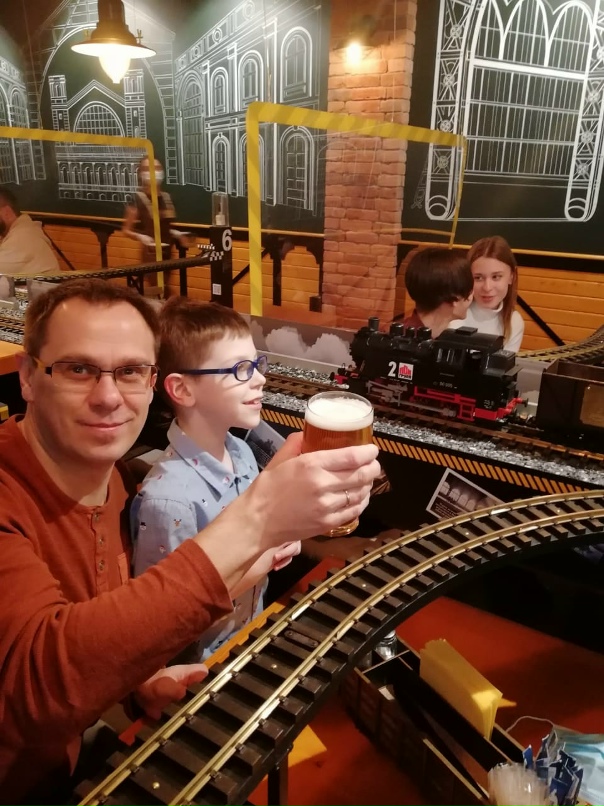 Олег Бабаев | Санкт-Петербург