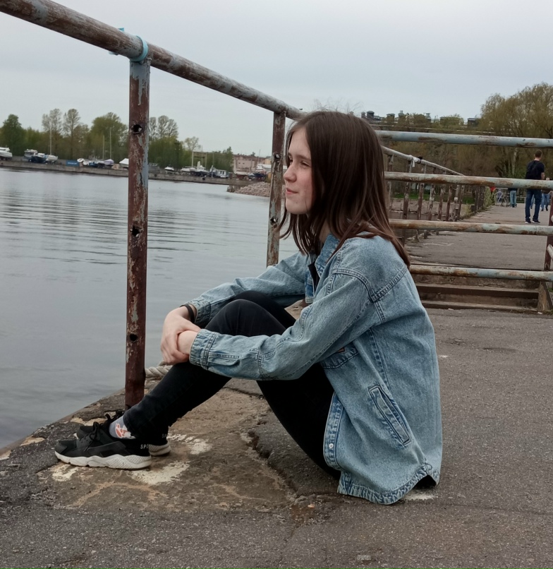 Маша Богданова | Москва