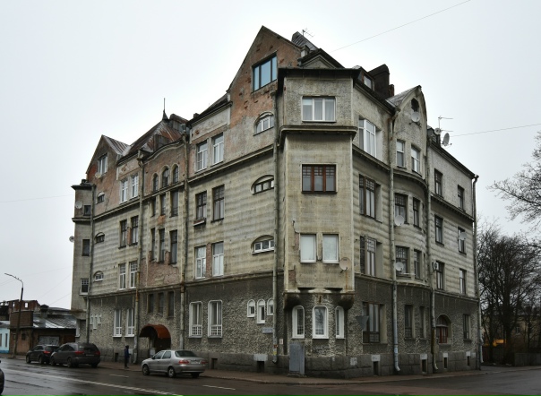 Морская набережная 30 выборг Морская набережная 30 выборг