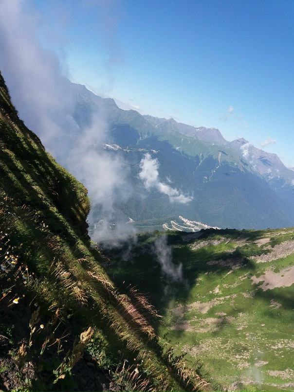 Людмила Герасимова | Миасс