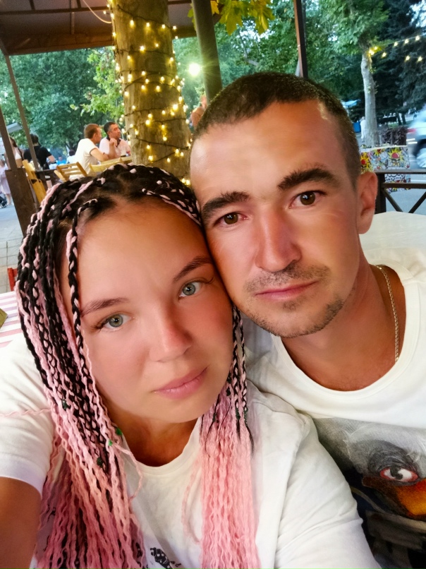 Айгуль Хайруллина | Ува