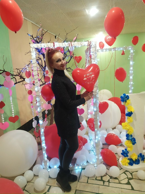 Елена Киреева | Лозовая