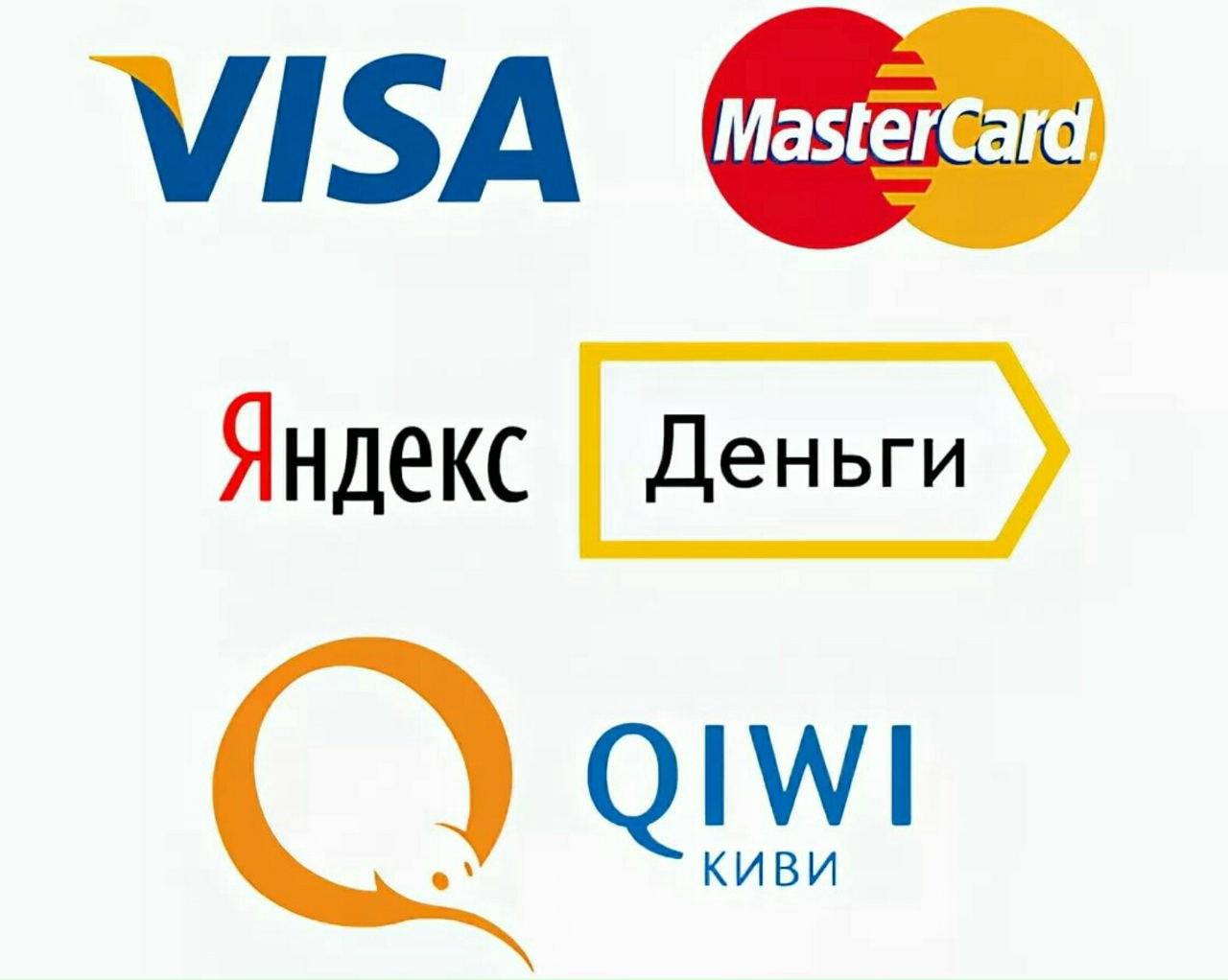 Киви кошелек