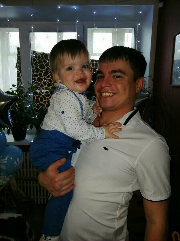 Евгений Тимошин | Котовск